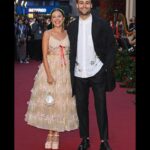 Bel Powley Instagram – ✨ Vogue World last night ✨the very best! So much fun! Thank you @voguemagazine @britishvogue @edward_enninful and Anna – what an incredible night supporting theatre in London 🇬🇧 🩷 honoured to be wearing one of my favs @simonerocha_ 🩷 Simone I love you! 🩷 thank you SO MUCH @chercoulter @alipirzadeh @alexreadermakeup I felt like a trillion bucks!!!!!! 🩷