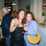 Bel Powley Instagram – ✨ our rehearsal dinner with our nearest and dearest (bar 5 very very important people) ✨ thank you @simonerocha_ for letting me dig thru the archives to find this stunning old school movie star vibe feather number – your designs never cease to amaze me! So much love @simonemingming thank you 💖 and thank you @dayaruci @naokoscintu for the face and hair 😍