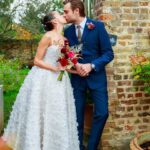 Bel Powley Instagram – 💘 28 • 10 • 23 💘

The day @douglasbooth and I got married, during the most love filled ceremony, in front of all our favourite people on this earth. I have no words to describe how happy I feel. I love you @douglasbooth ❤️❤️❤️❤️❤️❤️❤️❤️