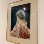 Bel Powley Instagram - 🇯🇵 Setouchi islands pt.2 🇯🇵 first slide is taken on Toyoshima; an uninhabited island housing Gerhard Richter’s final glasswork - the piece was created in 2016 and is ironically “dedicated to futility” 😏