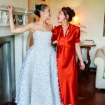 Bel Powley Instagram – 💘 28 • 10 • 23 💘

The day @douglasbooth and I got married, during the most love filled ceremony, in front of all our favourite people on this earth. I have no words to describe how happy I feel. I love you @douglasbooth ❤️❤️❤️❤️❤️❤️❤️❤️