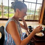 Bel Powley Instagram - 🇯🇵 one of the most insane trips of my life - The Setouchi islands 🇯🇵 pt.1 💕 thank you @untold_japan @kotarojapan for the most unforgettable week 💕