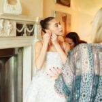 Bel Powley Instagram - 💘 and - thank you @miumiu for making all my dreams come true 💘 I have never felt so beautiful and so completely myself as I did in my wedding dress!! THANK YOU to the one and only @chercoulter for being on this journey with me, I love you! And the whole team @miumiu especially @veesback @ismaelefurlan and Natalia Wrigley - the design process of this dress was an incredible experience, and one I shall never forget 💖