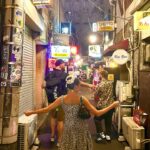 Bel Powley Instagram – 🇯🇵 Tokyo 🇯🇵 the land of pickled cucumber on a stick, anime, the best games, the best food, clothes that fit me perfectly, tiny bars that are also bel sized (!), and the best people ever ❤️ this incredible trip would not have been possible without the geniuses that are @untold_japan – Joshua and Christian are total legends – THANK YOU! ❤️ Noashima next…