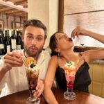 Bel Powley Instagram – 🍒 knicker bocker glorious 🍒