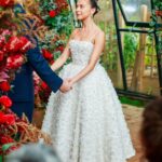 Bel Powley Instagram – 💘 28 • 10 • 23 💘

The day @douglasbooth and I got married, during the most love filled ceremony, in front of all our favourite people on this earth. I have no words to describe how happy I feel. I love you @douglasbooth ❤️❤️❤️❤️❤️❤️❤️❤️