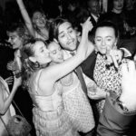 Bel Powley Instagram - Wild Nights - Wild Nights Were I with thee Wild Nights should be Our luxury! 💕 28 • 10 • 23 💕