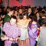 Bel Powley Instagram - Wild Nights - Wild Nights! Were I with thee Wild Nights should be Our luxury! 💕 28 • 10 • 23 💕