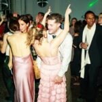 Bel Powley Instagram - Wild Nights - Wild Nights! Were I with thee Wild Nights should be Our luxury! 💕 28 • 10 • 23 💕