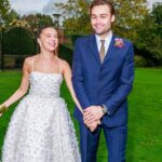 Bel Powley Instagram – 💘 28 • 10 • 23 💘

The day @douglasbooth and I got married, during the most love filled ceremony, in front of all our favourite people on this earth. I have no words to describe how happy I feel. I love you @douglasbooth ❤️❤️❤️❤️❤️❤️❤️❤️