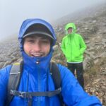 Bel Powley Instagram – 🏴󠁧󠁢󠁷󠁬󠁳󠁿 all the gear absolutely no idea – hiking in Snowdonia!! 🏴󠁧󠁢󠁷󠁬󠁳󠁿 big big bonus for lambing season – see last slide for the cutest mummy baby lamb situation ever seen 🥺🐑