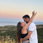 Belemir Temizsoy Instagram - Bi yaz bitmesin birde sondaki gülüşümüz hiç eksilmesin 🌞
