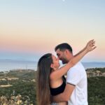 Belemir Temizsoy Instagram - Bi yaz bitmesin birde sondaki gülüşümüz hiç eksilmesin 🌞