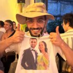 Belemir Temizsoy Instagram - Kutsal cuma dump 👻