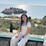 Belemir Temizsoy Instagram - Tekrar buluşacağız 🌅 #montenegro #budva #kotor #porto #svetistefan 🤍