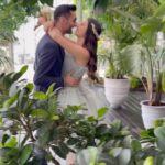 Belemir Temizsoy Instagram - #engagementdetails 🌿