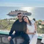 Belemir Temizsoy Instagram - Together forever 🤍