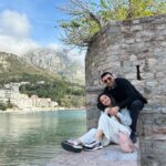 Belemir Temizsoy Instagram - Together forever 🤍