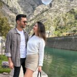Belemir Temizsoy Instagram - Together forever 🤍