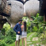 Belemir Temizsoy Instagram - Mr. & Mrs. Bakıcı 🫶🏻 #honeymoon #thailand #phuket #keşfetteyiz #instagood