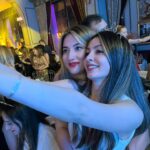 Belemir Temizsoy Instagram - #belogelinoluyor👰🏻 #bridetobe 🤍