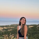Belemir Temizsoy Instagram - Bi yaz bitmesin birde sondaki gülüşümüz hiç eksilmesin 🌞
