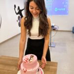 Belemir Temizsoy Instagram - Çok şükür, çok sevgi 🤍 Storyde kalmasın nasıl unutmuşum 🙃