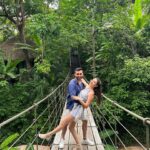 Belemir Temizsoy Instagram - Mr. & Mrs. Bakıcı 🫶🏻 #honeymoon #thailand #phuket #keşfetteyiz #instagood