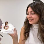 Belemir Temizsoy Instagram - Çok şükür, çok sevgi 🤍 Storyde kalmasın nasıl unutmuşum 🙃