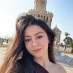 Belemir Temizsoy Instagram - Her geldiğimde belki bir gün dediğim o mabed 🕊️