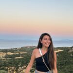 Belemir Temizsoy Instagram - Bi yaz bitmesin birde sondaki gülüşümüz hiç eksilmesin 🌞