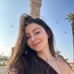 Belemir Temizsoy Instagram - Her geldiğimde belki bir gün dediğim o mabed 🕊️