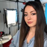 Belemir Temizsoy Instagram - Işık iyi olunca affetmem biliyosun 😬