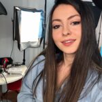 Belemir Temizsoy Instagram - Işık iyi olunca affetmem biliyosun 😬