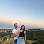 Belemir Temizsoy Instagram - Bi yaz bitmesin birde sondaki gülüşümüz hiç eksilmesin 🌞