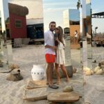 Belemir Temizsoy Instagram - Biz yazı kapattık 🌤️ #travel #lifestyle #summervibes