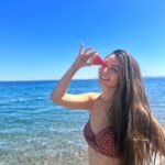 Belemir Temizsoy Instagram - 🍉🍉🍉