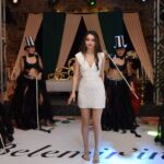 Belemir Temizsoy Instagram - Kır testiyi gelin hanım 🤍 #hennanight