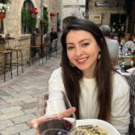 Belemir Temizsoy Instagram - Gluten intoleransımla nasıl mı başa çıkıyorum - böyle 🤪🥲