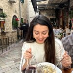 Belemir Temizsoy Instagram - Gluten intoleransımla nasıl mı başa çıkıyorum - böyle 🤪🥲
