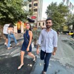 Belemir Temizsoy Instagram - Kutsal cuma dump 👻