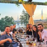 Belemir Temizsoy Instagram - Kutsal cuma dump 👻