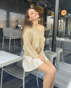 Belgin Şimşek Instagram - 🪶