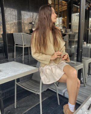 Belgin Şimşek Instagram - 🪶