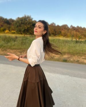 Belgin Şimşek Instagram - 🦋