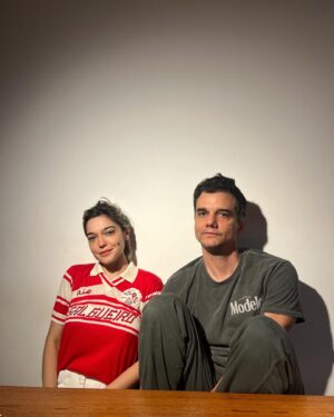 Bella Camero Instagram - De 6 em 6 meses o mesmo plano e contraplano