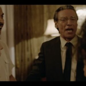 Bella Camero Instagram - Não costumo postar cena aqui, mas esse filme feito com tanta gente corajosa me acende o peito de esperança.  esperança na arte, na resistência e numa existência coletiva mais digna.
Viva!