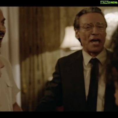 Bella Camero - 12.2K Likes - Não costumo postar cena aqui, mas esse filme feito com tanta gente corajosa me acende o peito de esperança. esperança na arte, na resistência e numa existência coletiva mais digna.
Viva!