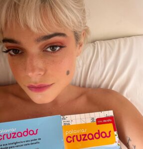 Actress Bella Camero HD Instagram Photos and Wallpapers February 2024