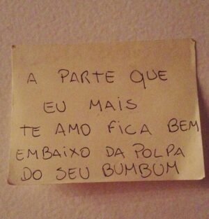 Bella Camero Instagram - Giro pelos prints da semana